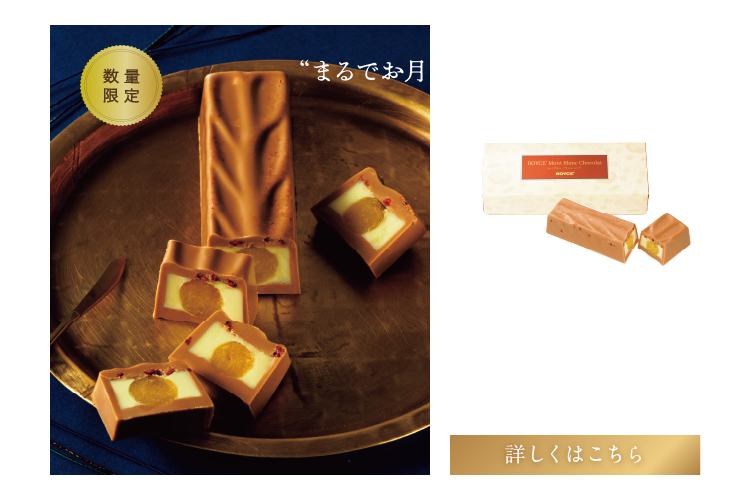 ロイズモンブランショコラ イメージ