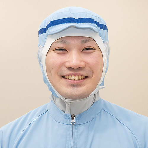 商品開発