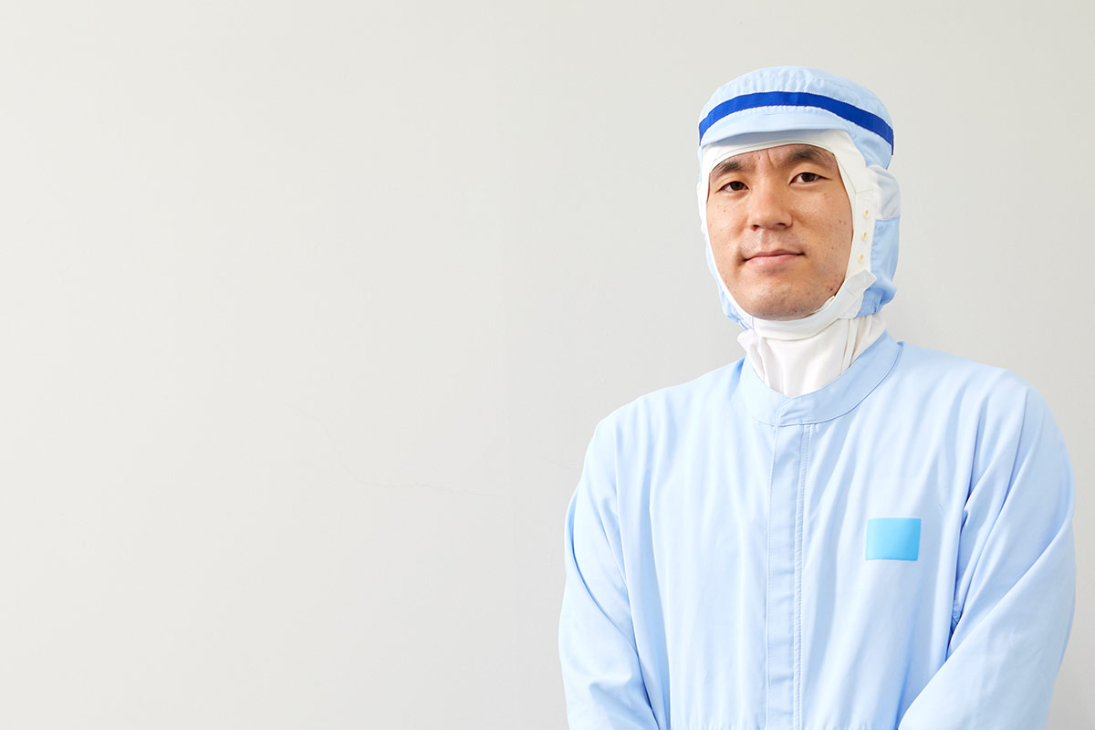 製造