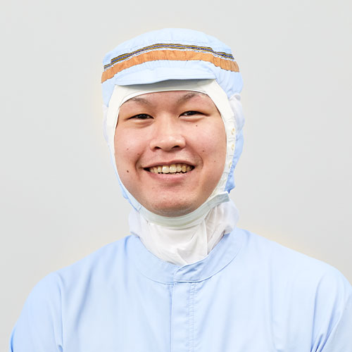 製造